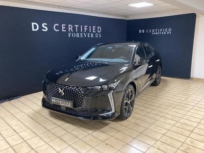 Noir Occasion 2025 DS Automobiles DS4 Berline | 36 750 €