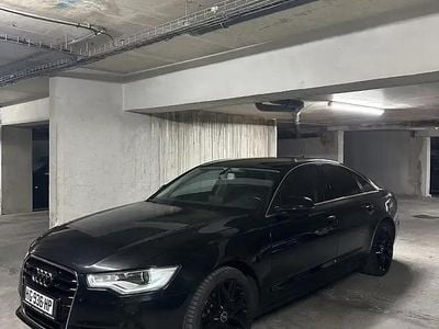 Occasion 2014 Audi A6 Berline | 14 500 € (Prix assez cher)