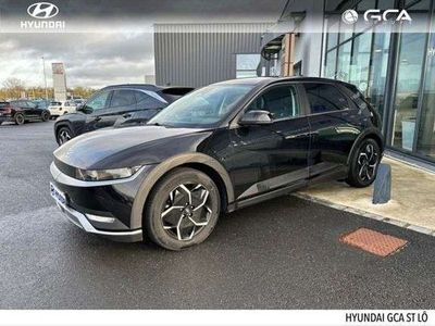 occasion Hyundai Ioniq Ioniq73 kWh - 218ch Intuitive