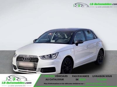Occasion 2018 Audi A1 Sportback Sport Citadine | 16 900 € (Prix juste)