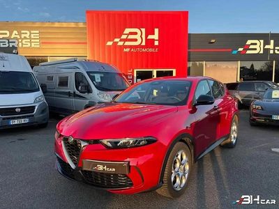 Occasion Alfa Romeo Tonale Super 131 ch (96 kW) 2024 SUV
