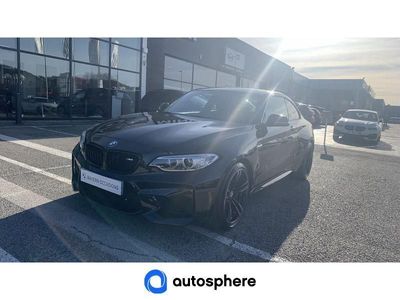 occasion BMW M2 M2 COUPE370ch M DKG