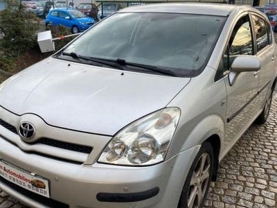 Occasion 2006 Toyota Corolla Break | 999 €