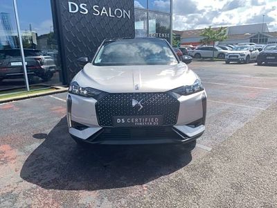 DS Automobiles DS3