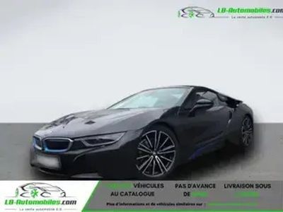 occasion BMW i8 374 Ch