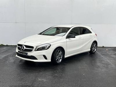 occasion Mercedes A160 