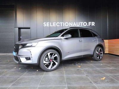 DS Automobiles DS7 Crossback