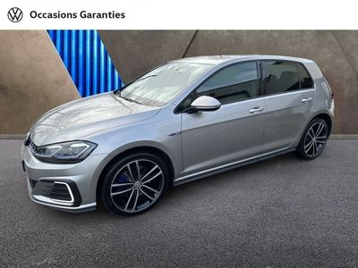 occasion VW Golf 1.4 TSI 204ch Hybride Rechargeable GTE DSG6 Euro6d-T 5p