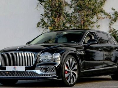 occasion Bentley Azure CONTINENTAL FLYING SPUR V8 4.0L 550ch