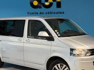 Occasion 2010 VW Transporter Highline Van | 23 990 €