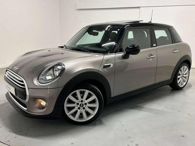 occasion Mini Cooper 136ch Shoreditch Bva