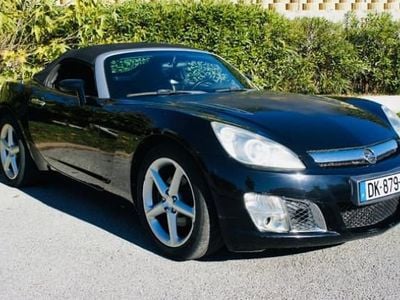 Occasion Opel GT 264 ch (194 kW) 2009 Cabriolet