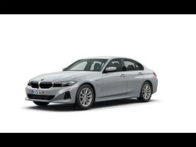 Gris Occasion 2025 BMW 330 M Sport Berline | 47 495 € (Prix juste)