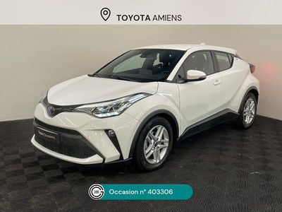 Occasion 2022 Toyota C-HR Business Edition SUV | 23 290 € (Prix juste)