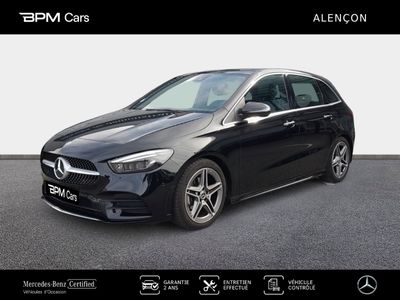 occasion Mercedes B200 Classe200d 150ch AMG Line Edition 8G-DCT 8cv