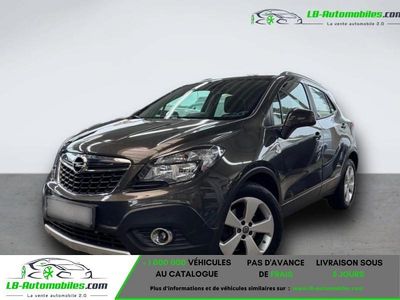 Occasion Opel Mokka 140 ch (102 kW) 2015 SUV