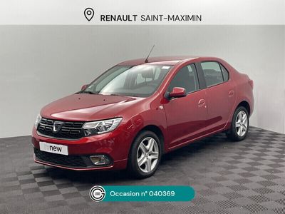 occasion Dacia Logan 1.0 ECO-G 100ch Confort