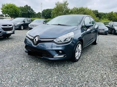 occasion Renault Clio IV 