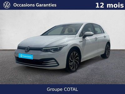 occasion VW Golf 1.5 TSI ACT OPF 130 BVM6 Life 1st