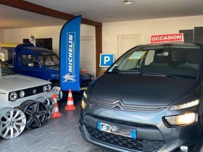Citroën C4 Picasso