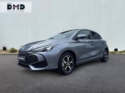 MG MG3