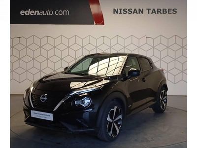 Occasion 2024 Nissan Juke Tekna SUV | 24 490 € (Prix juste)