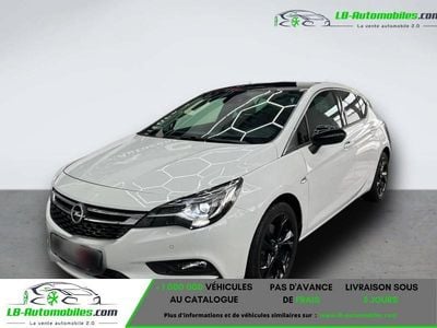 Occasion Opel Astra OPC 200 ch (147 kW) 2018 Berline