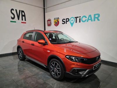 occasion Fiat Tipo Cross 1.0 FireFly Turbo 100ch S/S Pack