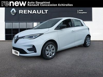 occasion Renault Zoe ZOER110 - Life