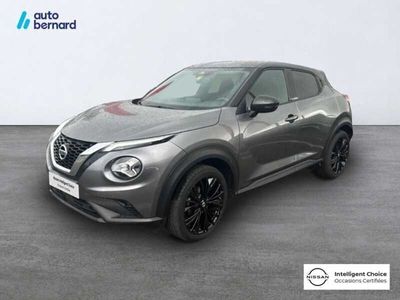 occasion Nissan Juke 1.0 DIG-T 114ch Enigma DCT 2021