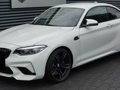 occasion BMW M2 (f87) 3.0 410ch Competition M Dkg