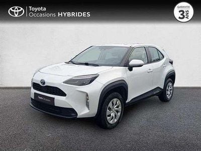 Occasion 2024 Toyota Yaris Hybrid | 20 990 € (Bon prix)