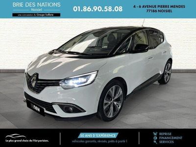 occasion Renault Scénic IV TCe 130 Energy Zen