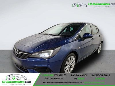 Occasion Opel Astra 131 ch (96 kW) 2020 Berline