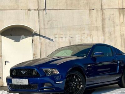 occasion Ford Mustang GT 5.0 réplique hors homologation 4500e