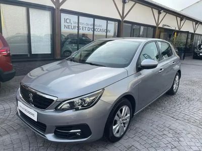 occasion Peugeot 308 308PureTech 110ch Setamp;S BVM6 Active Business