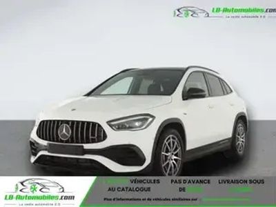 occasion Mercedes GLA45 AMG ClasseAmg Bva 4matic+