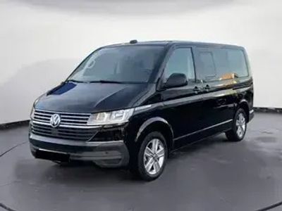 occasion VW Multivan 2.0 Tdi 150ch Life Long Dsg7