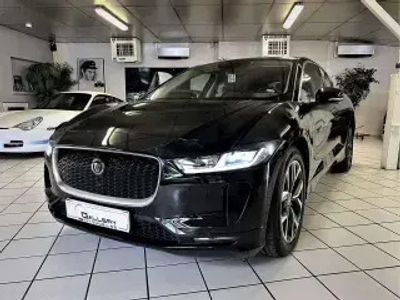 occasion Jaguar I-Pace Ev400 Se Awd