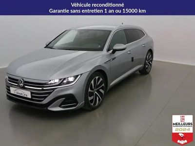 VW Arteon