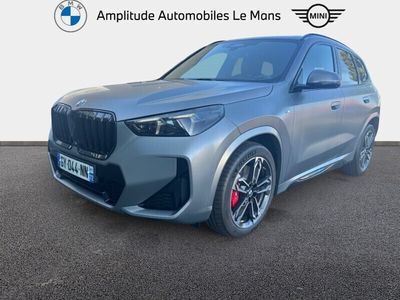 Occasion 2024 BMW X1 M Sport SUV | 60 990 €