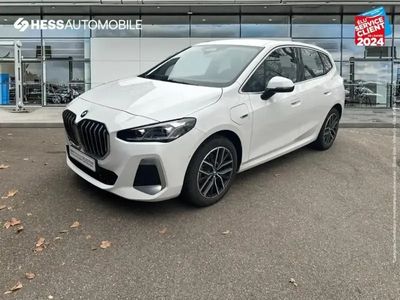 BMW 225