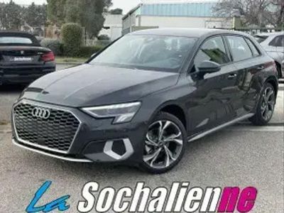 occasion Audi A3 35 TDI 150 S tronic 7 Design