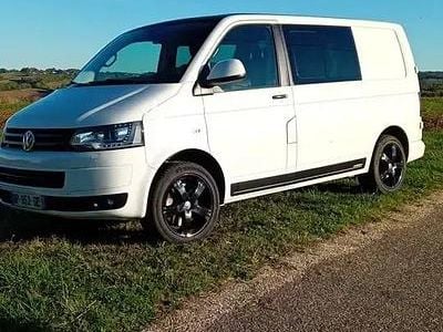 VW T5