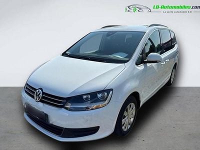 VW Sharan