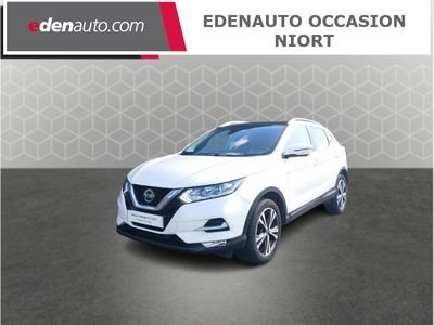 occasion Nissan Qashqai Qashqai 20191.3 DIG-T 140