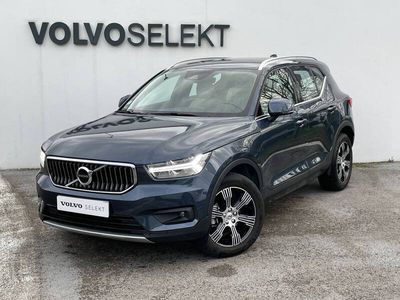 occasion Volvo XC40 XC40T2 129 ch Geartronic 8