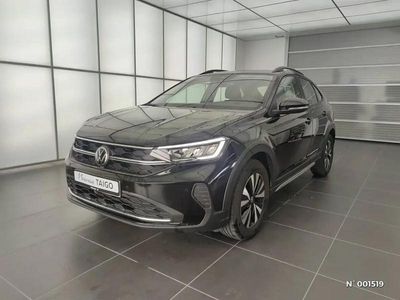 VW Taigo