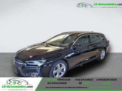 Occasion 2022 Opel Insignia Break | 26 500 € (Prix juste)