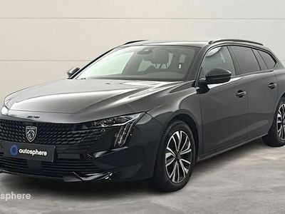 Occasion 2024 Peugeot 508 Allure Break | 24 499 € (Super prix)